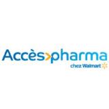 Accès Pharma chez Walmart, Salaberry-de-Valleyfield, QC opening hours