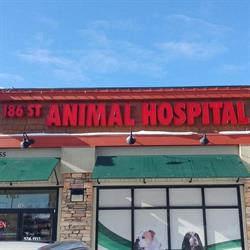 186 St Animal Hospital, Surrey, BC opening hours