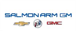 Salmon Arm Chevrolet Buick GMC Ltd., opening hours