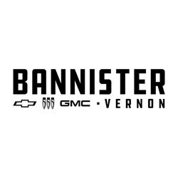 Bannister GM Vernon, opening hours