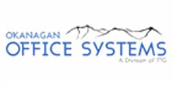 Okanagan Office Systems, West Kelowna, BC opening hours