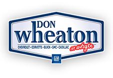 Don Wheaton Chevrolet Buick GMC in Edmonton, AB (Strathcona) - Opening Hours