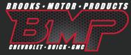 Brooks Motor Products, opening hours