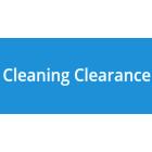 Calgary Cleaning Clearance, opening hours