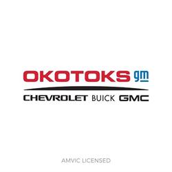 Okotoks Chevrolet Buick GMC, opening hours