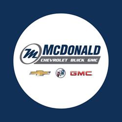 McDonald Chevrolet Buick GMC Ltd, Taber, AB opening hours