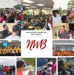 North West Brampton Adventist Church, opening hours