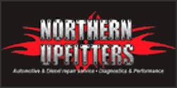 Northern Upfitters, Huntsville, ON opening hours