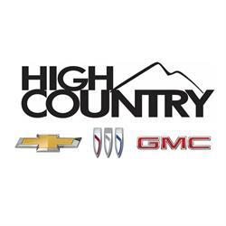 High Country Chevrolet Buick GMC Ltd., High River, AB opening hours