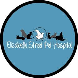 Elizabeth Street Pet Hospital, Okotoks, AB opening hours