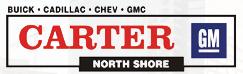 Carter Cheverolet Cadillac Buick GMC Northshore Ltd., North Vancouver, BC opening hours