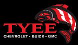 Downtown Tyee Chevrolet, Campbell River, BC opening hours