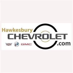 Hawkesbury Chevrolet Buick GMC, opening hours
