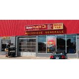 Garage VAP, Laval, QC opening hours