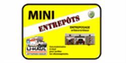 Mini-Entrepôts Terrebonne, opening hours