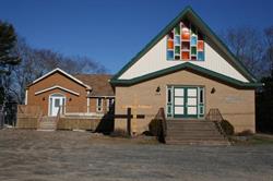 Fox Point Seventh-day Adventist Church, Hubbards, NS opening hours