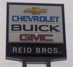 Reid Bros. Motor Sales Limited, Arnprior, ON opening hours