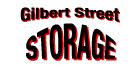 Gilbert Street Self Storage, Fredericton, NB opening hours
