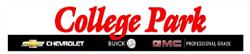 College Park Chevrolet Buick GMC, Vermilion, AB opening hours