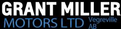 Grant Miller Motors Ltd., Vegreville, AB opening hours