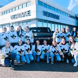 Westridge Buick GMC, Lloydminster, AB opening hours