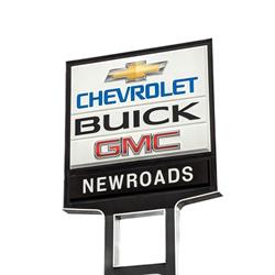 Newroads Chevrolet Cadillac Buick GMC, Newmarket, ON opening hours