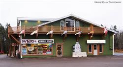 McTavys General Store, Salisbury, NB opening hours