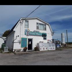 H & M Mini Mart, Gore Bay, ON opening hours