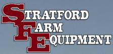Stratford Farm Equipment (Woodstock) Ltd, Ingersoll, ON opening hours