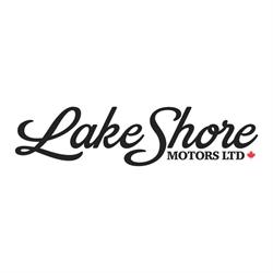 Lake Shore Motors Ltd., Kirkland Lake, ON opening hours