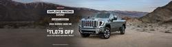 Murray Buick GMC Penticton, opening hours