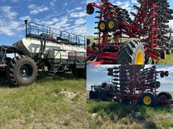 ArMan Equipment Sales Inc., Vulcan, AB opening hours