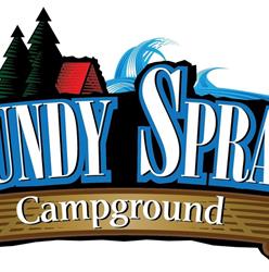 Fundy Spray Campground, Digby, NS opening hours