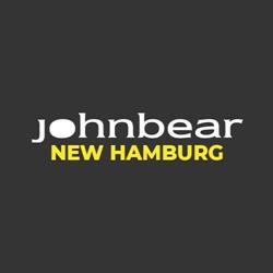 John Bear New Hamburg, opening hours
