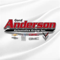 Gord Anderson Automotive Group Inc., Woodstock, ON opening hours