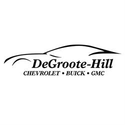DeGroote-Hill Chevrolet Buick GMC Ltd., Tillsonburg, ON opening hours