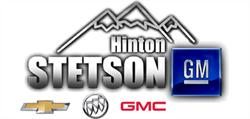 Stetson Hinton Chevrolet Buick GMC Ltd., opening hours