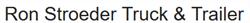 Ron Stroeder Truck & Trailer, Walkerton, ON opening hours