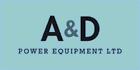 A & D Power Equipment Ltd, Prince George, BC opening hours