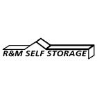 R & M Self Storage, Paradise, NL opening hours