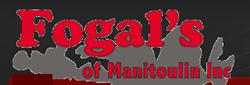 Fogal's of Manitoulin Inc., Gore Bay, ON opening hours