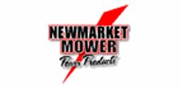 Newmarket Mower, opening hours