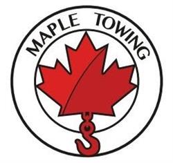 Maple Towing Corp, Maple Ridge, BC opening hours