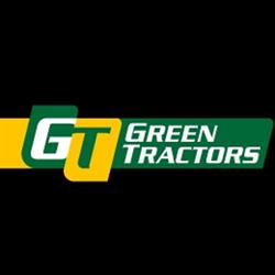 Green Tractors, Omemee, ON opening hours