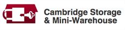 Cambridge Moving Supplies & Trailer Hitches, opening hours