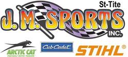 J.M. Sports Mauricie Inc., Saint-Tite, QC opening hours