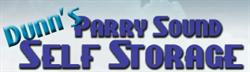 Dunns Parry Sound Self Storage, opening hours