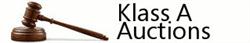 Klass A Auctions, Black Creek, BC opening hours