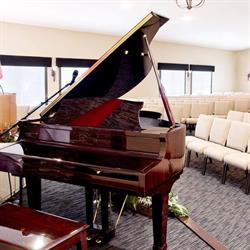 South Calgary Funeral Centre and Crematorium, opening hours