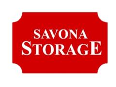Savona Storage, opening hours